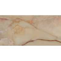 Керамограніт Ape Ceramica Onice Honey Pol Rect 60x120 см