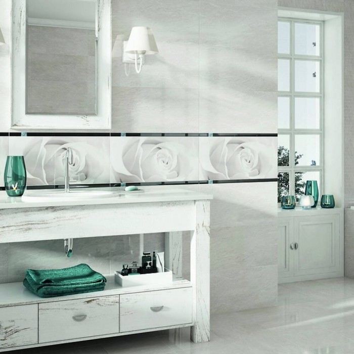 Плитка Opoczno Effecta GREY 9×600×297