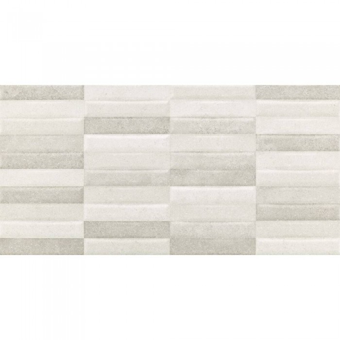 Плитка Ceramica Deseo Leeds Grey Mosaic 30x60 см декор