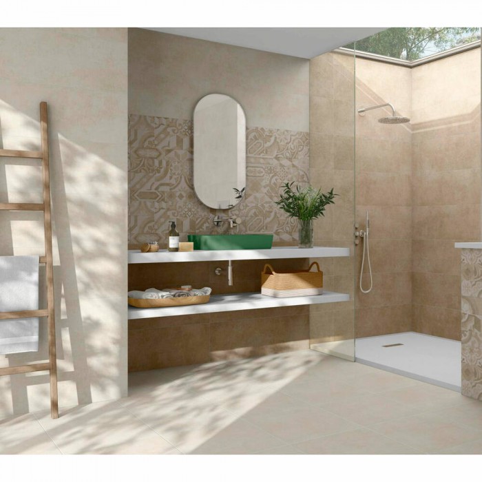 Напольная плитка Pamesa At. Alpha MARFIL 8×450×450