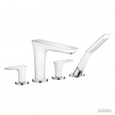 Змішувач для ванни Hansgrohe PuraVida 15446400