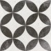 Керамогранит VIVES Nassau Kerala Negro 8×200×200 под бетон