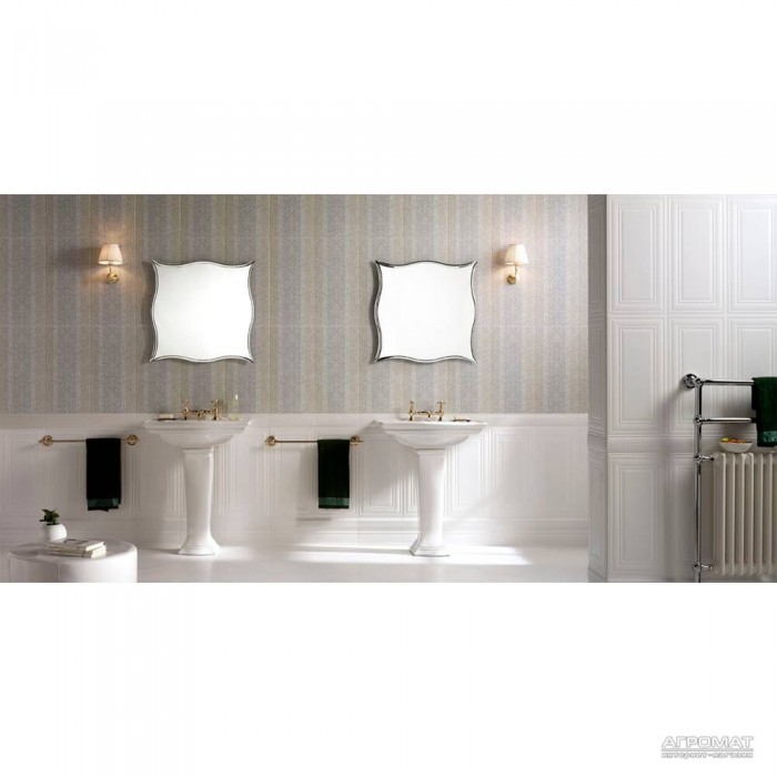 Плитка La Faenza Vendome Z. W 13×300×200