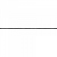 Фриз Opoczno Pl+ Metal Graphite Border Matt 1x119,8 см