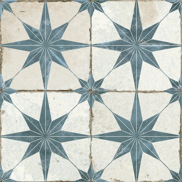 Керамогранит Peronda FS STAR BLUE 10×450×450