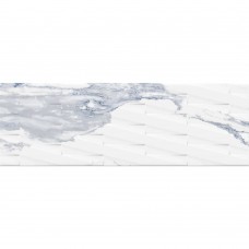 Плитка Geotiles Valeria Rlv Blue 33x100 см