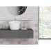 Плитка Cersanit Snowdrops LIGHT GREY 9×600×200 под бетон