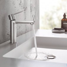 Змішувач для раковини Grohe Lineare New 23791001