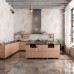 Керамограніт Cicogres Toscana Perla 100x100 см
