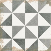 Керамограніт Realonda Antique Triangle 33x33 см