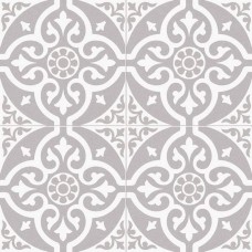 Плитка Dual Gres Chester Grey 45x45 см