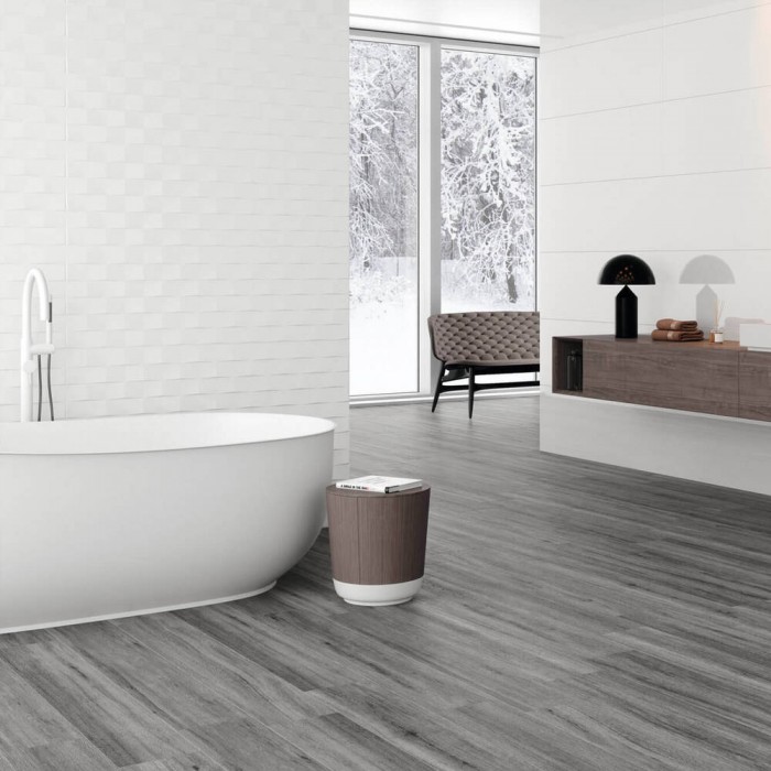 Плитка Peronda Frozen -W/90/R 10×900×320