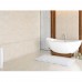 Плитка GOLDEN TILE Crema marfil fusion CREMA MARFIL БЕЖЕВЫЙ Н51571 фриз 8×90×300