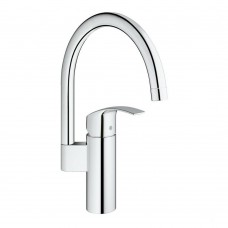 Змішувач для кухні Grohe Eurosmart 33202002