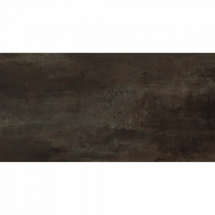 Керамограніт Novabell Forge Metal Frg-62Rt Bronzo Rett 60x120 см