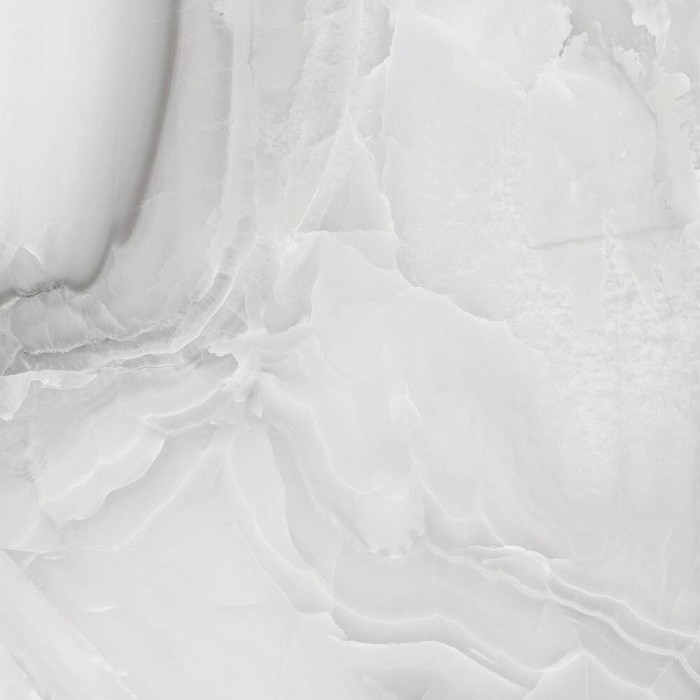 Керамограніт Almera Ceramica (Spain) Harvey White Polished 120x120 см
