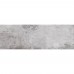 Плитка Cersanit Concrete Style GREY 9×600×200 под бетон