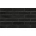 Клинкер Cerrad Foggia ELEWACJA NERO 8×245×65