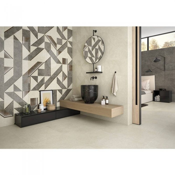 Плитка La Platera Valetta Beige 35x90 см
