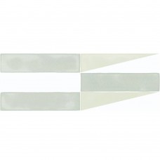 Плитка Geotiles Encode Rlv Green 25x70 см