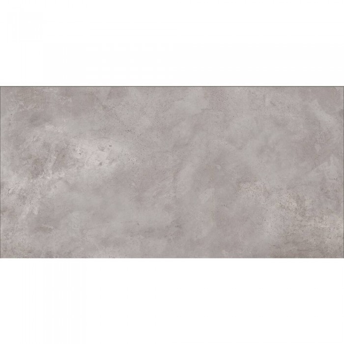 Керамограніт Termal Seramik Frigia Grey Rect Matt 60x120 см