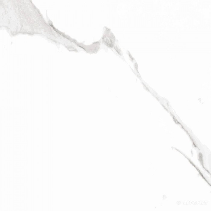 Керамограніт Geotiles Asaro Satuary Blanco Rect 60x60 см