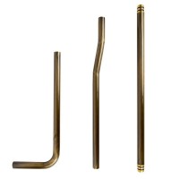 Зливна труба Cielo Windsor TCEB, бронза