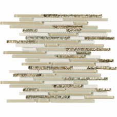 Мозаїка Mozaico De Lux T-Mos CF05 Beige 30x30 см