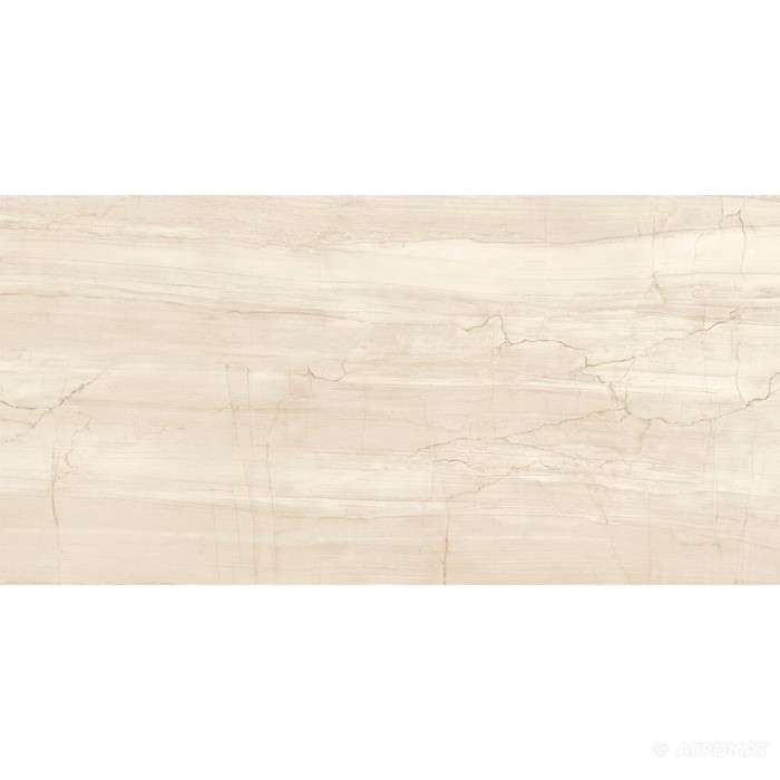 Плитка GOLDEN TILE Savoy БЕЖ 401051 9×600×300 под мрамор