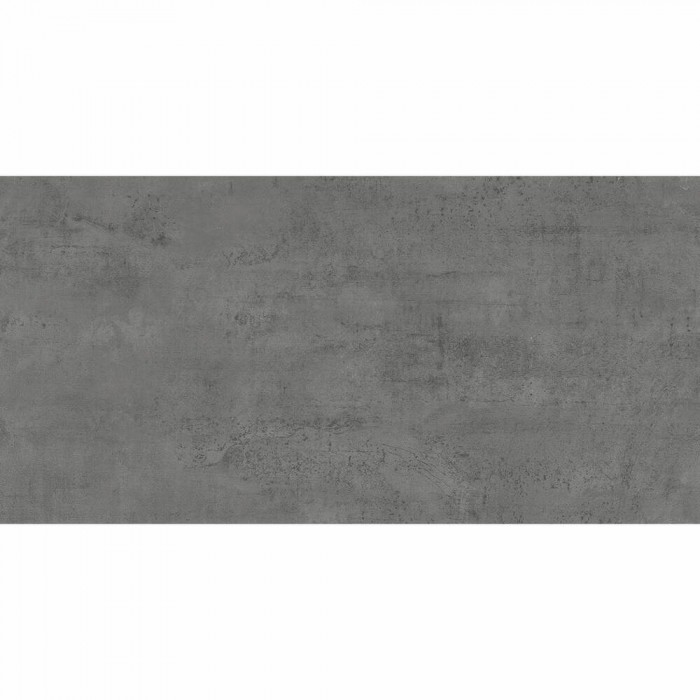 Керамограніт Megagres Cement Dark Grey CT12603 60x120 см