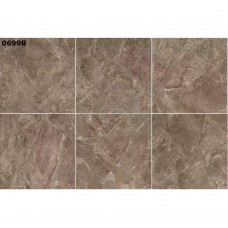 Керамограніт Megagres Stone B6690 Toscana Brown 60x60 см