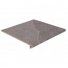 Сходинка Almera Ceramica Dakota Gris Peldano Fio 33,3x33,3 см