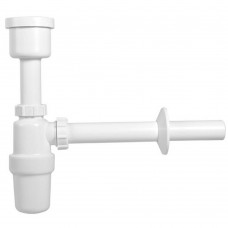 Сифон для уріналу колбовий Styron STY-535-E-32