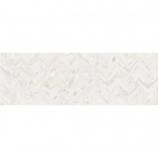 Декор Cersanit Mariel Inserto Chevron 20x60 см