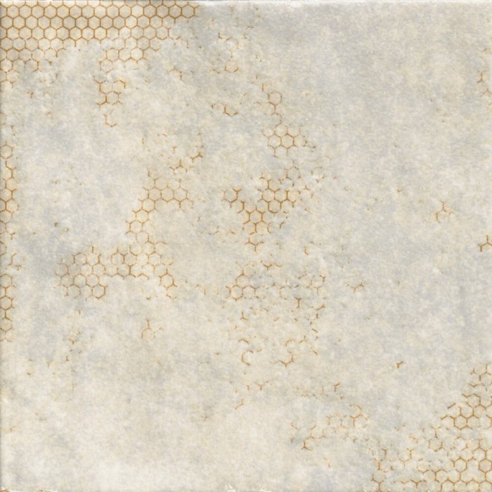 Плитка MAINZU MANDALA WHITE 8×200×200