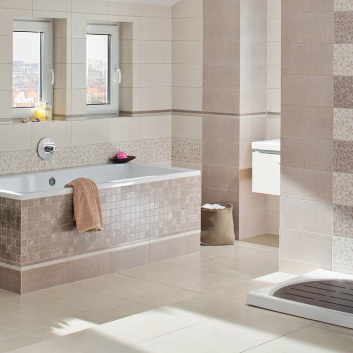 Плитка Lasselsberger Rako Textile WADMB101 7×398×198