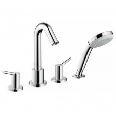 Змішувач для ванни Hansgrohe Talis S2 32314000