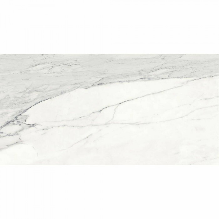 Керамограніт Novabell Imperial Imp-82Lr Calacatta Bianco Lapp Rett 60x120 см