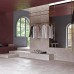 Керамограніт Bolero Beige Full Lapp 60x120 см