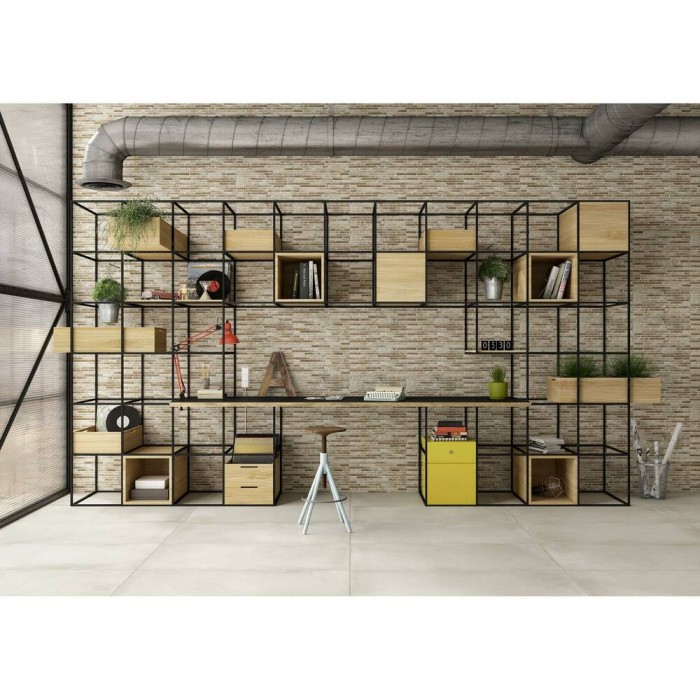 Керамограніт Alaplana P.E Slipstop Lecco Gris Mate 60x120 см