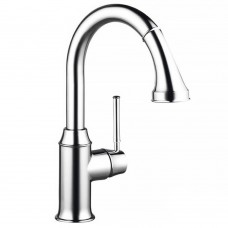 Змішувач для кухні Hansgrohe Talis Classic 14864000