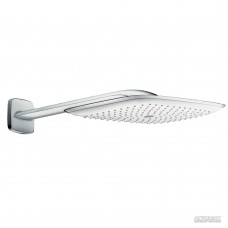 Верхній душ Hansgrohe PuraVida 27437000