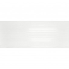 Плитка La Platera Strings White 35x90 см