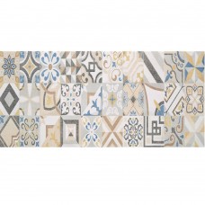 Плитка Alaplana Devan Hidraulico Mosaic Mate 33,3x100 см