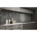 Керамограніт Termal Seramik Ponte Black Full Lapp 60x120 см