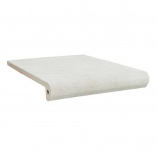 Сходинка Exagres Manhattan Peldano Fior. Ml. White 24,5x33 см