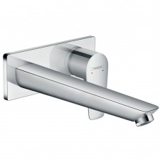 Змішувач прихованого монтажу для раковини Hansgrohe Talis E 71734000