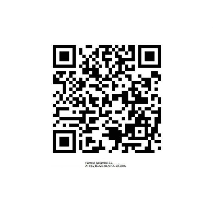 Плитка Pamesa At. Blaze BLANCO RLV 8×550×333