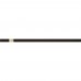 Плитка Opoczno Effecta GLASS GOLD BORDER фриз 8×600×25