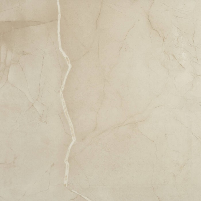 Керамогранит PAMESA GROTTO CREMA RECT (FAM 004/LEVIGLASS RECT) 10×600×600 под мрамор
